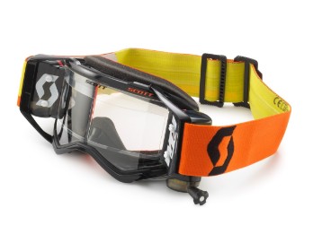 Motocross Brille mit Roll Off | PROSPECT WFS GOGGLES