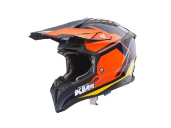 Motocross & Enduro Offroad-Helm  | Airoh Aviator 3