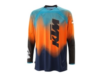 Motocross & Offroad Jersey | Gravity FX Shirt