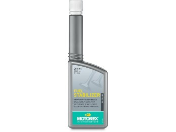 FUEL STABILIZER | Kraftstoffstabilisator für Benzinmotoren