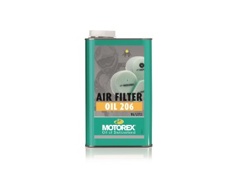Luftfilteröl | Air Filter Oil 206