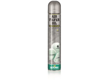 Luftfilteröl | Spray | Air Filter Oil