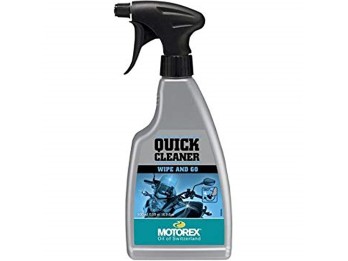 Reinigungs Spray | Quick Cleaner