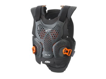Offroad Panzer | Alpinestars A-4 Max Chest Protector
