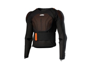 Offroad Protektionshemd | Soft Body Protector