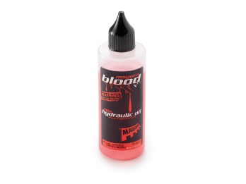 HYDRAULIC FLUID 75 | Mineralöl für hydraulische Kupplungssysteme