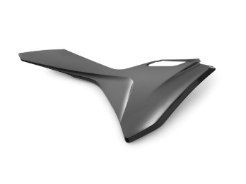 Luftfilterkasten-Deckel