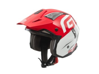 Z4 Fiberglass Helmet