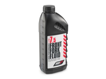 Gabelöl SAE 7.5 1L