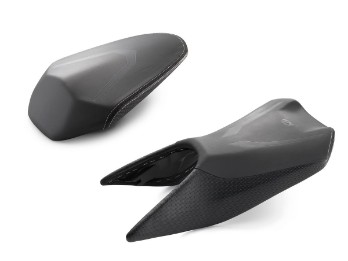 Ergo-Sitzbankset 125 & 390 Duke ab 2017