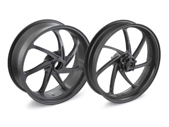 Radsatz | geschmidet | 1290 & 1390 Super Duke