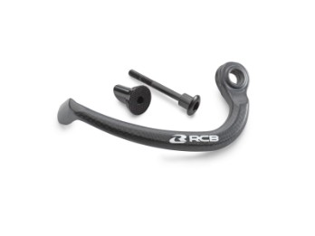 990 RC R Carbon Kupplungshebelschutz | Factory Racing-Schutz