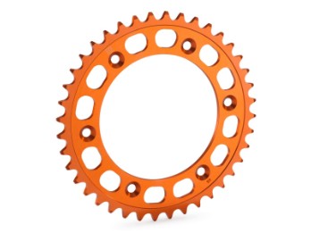 990 Kettenrad | Extrem leicht & reduzierte rotierende Massen