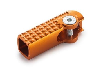 AUFTRITT FÜR SCHALTHEBEL*