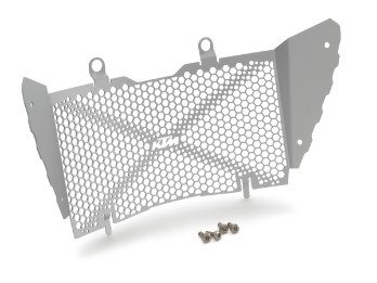 Aluminium Kühlerschutz 390 Adventure