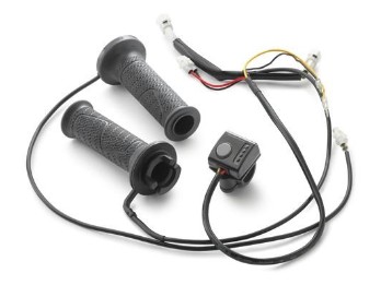 Heizgriff Set 690 DUke, SMC-R & Enduro R