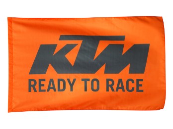 FLAG | KTM Flagge