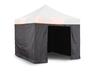 Seitenwände | Paddock Tent | Easy up Aufstellzelt