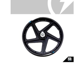 REAR WHEEL 16