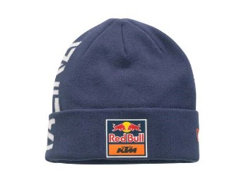 Mütze | Red Bull KTM Replica Team Beanie