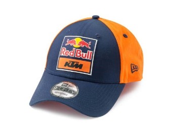Kappe | Red Bull KTM Replica Team Curved Cap