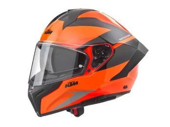 Street Helm | Airoh Matryx Helmet
