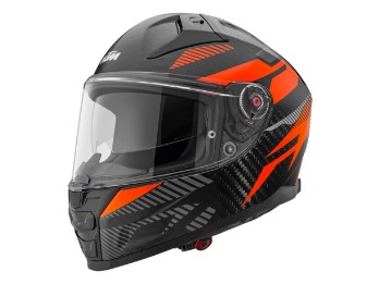 Motorradhelm | LS2 Vector 2 Carbon helmet