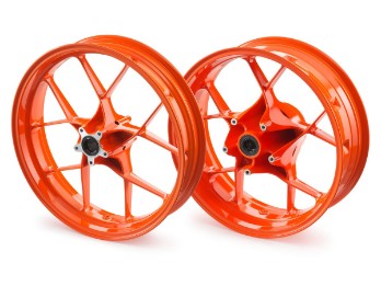 Radsatz | 790 & 890 Duke
