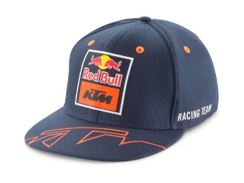 Red Bull | Kinder Kappe | KIDS REPLICA TEAM FLAT CAP