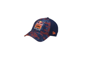 Red Bull KTM | Kappe | OFFROAD CURVED CAP