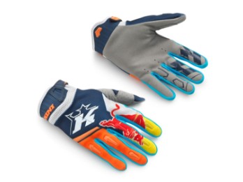 RedBull Enduro & Motocross Handschuhe | Kini-RB Competition Gloves