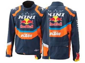 Offroad Jacke | KINI-Red Bull Competition Jacket