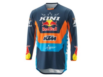 RedBull Motocross & Enduro Jersey | Kini-RB Competition Shirt