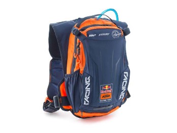 Rucksack | Red Bull KTM Replica Team Baja Hydration Backpack