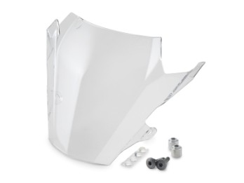 Scheinwerferschutz Enduro | Makrolon Schutz für Frontscheinwerfer