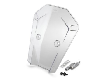 Scheinwerferschutz Makrolon | KTM 390 Adventure