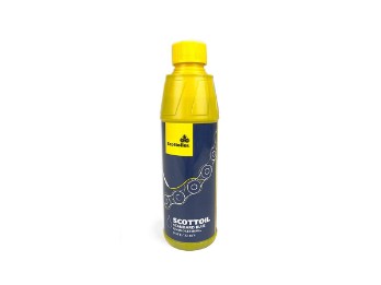 Scottoil | Ketten Oil für Scott Oiler geeignet für 0°C - 30°C