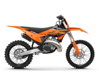 250 SX 2026