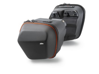 Seitentaschenset | 1290 SuperDuke R | ab 2020