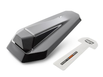Soziussitzbank Abdeckung | 125-390 Duke ab 2024