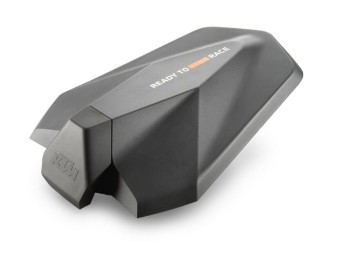 Soziussitzbank Abdeckung | 1390 Super Duke