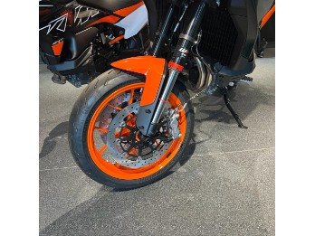 Sport Kotflügel | 890 SMT | unten liegend