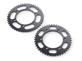 Kettenrad | EXC, SX, LC4 & LC8e | Super Sprox Stahl