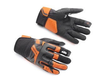 Street Handschuhe | Duke Gloves