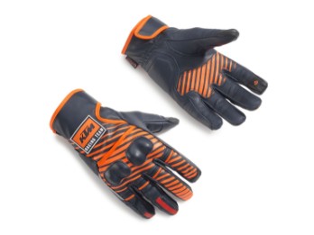 Street Handschuhe | Speed Racing Gloves