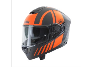 Street Helm | Airoh ST501 Helmet