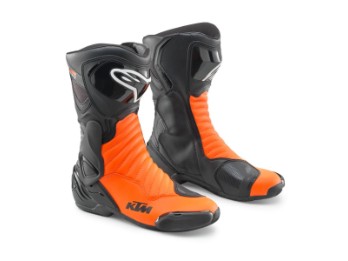 Street Stiefel | Alpinestars S-MX6 V2 Boot