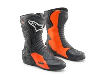 Travel Stiefel | Alpinestars S-MX6  V2 Gore-Tex® Boot