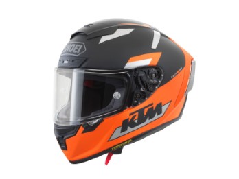 Street & Track Racing Integral-Helm | Shoei X-Spirit III Helmet