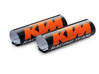 Griffschoner für den Transport mit KTM Logo